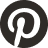 Pinterest icon